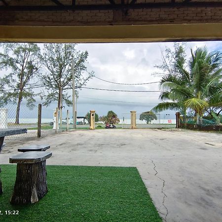 Seaview Promenade Homestay Dungun Δωμάτιο φωτογραφία