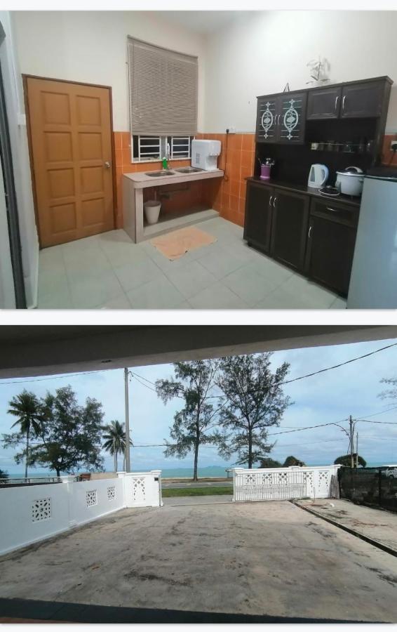 Seaview Promenade Homestay Dungun Εξωτερικό φωτογραφία