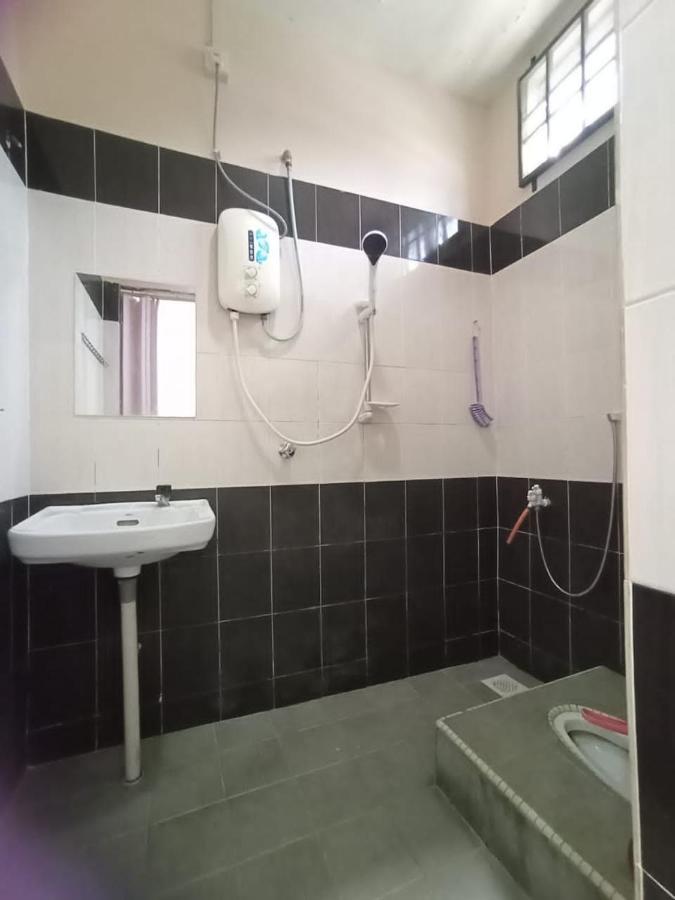 Seaview Promenade Homestay Dungun Εξωτερικό φωτογραφία